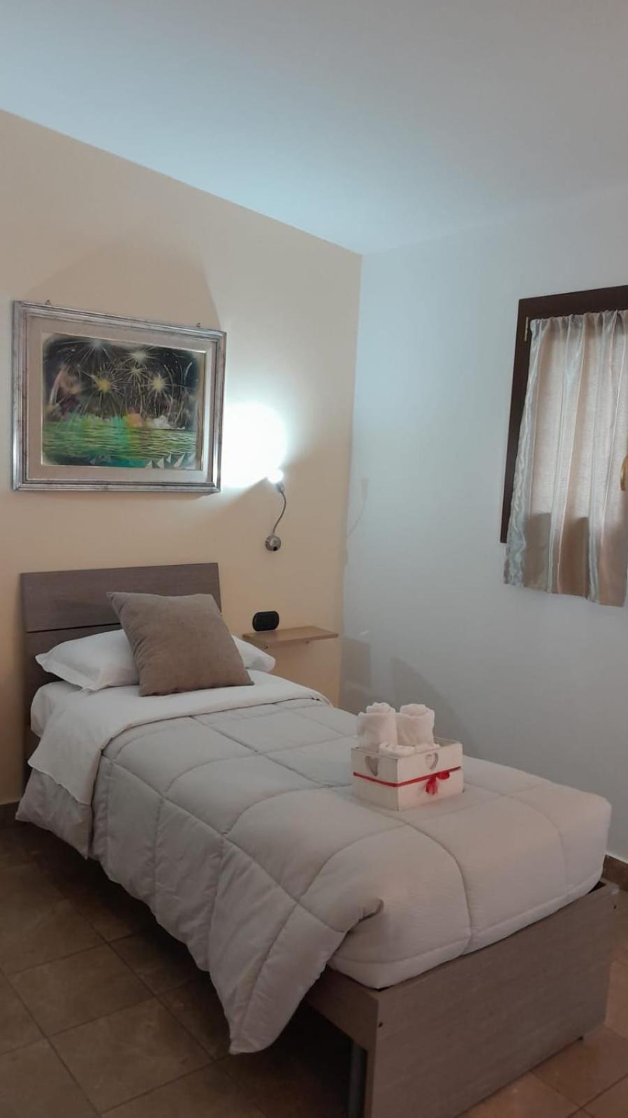 Rainbow Sweet Rooms Valmontone Exterior foto