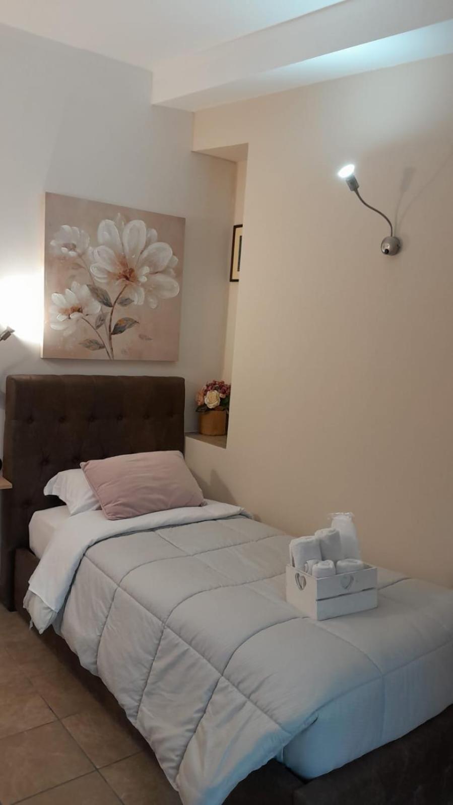 Rainbow Sweet Rooms Valmontone Exterior foto