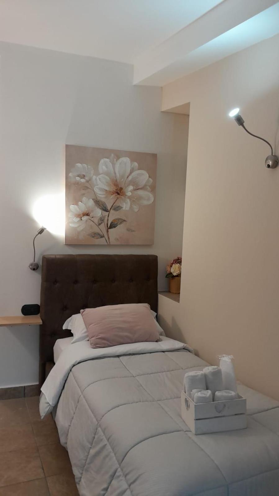 Rainbow Sweet Rooms Valmontone Exterior foto