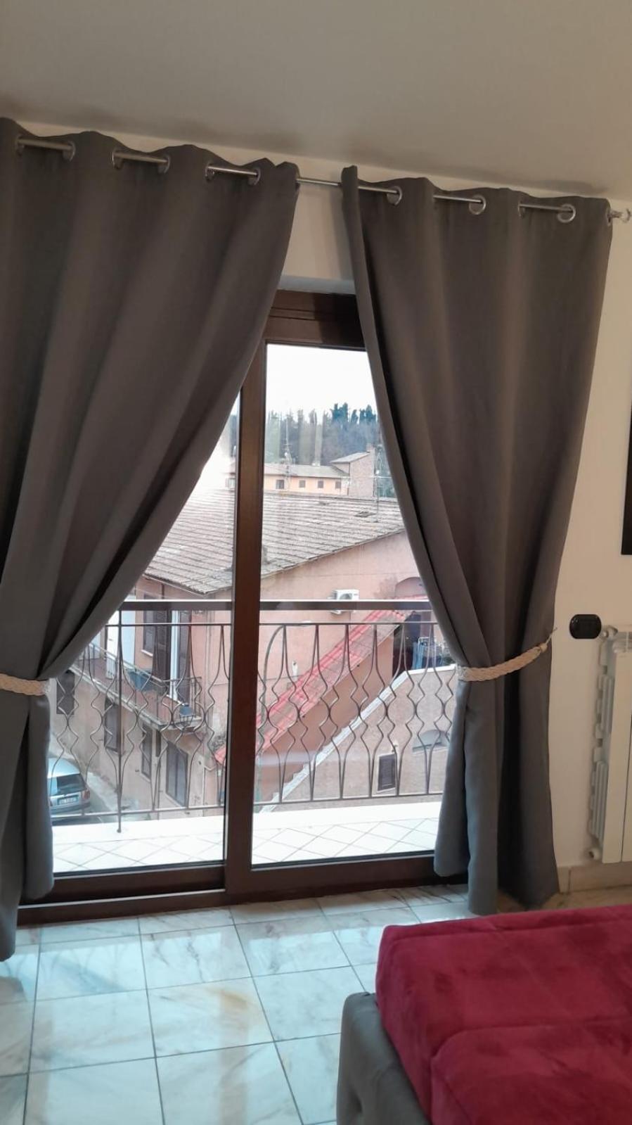 Rainbow Sweet Rooms Valmontone Exterior foto
